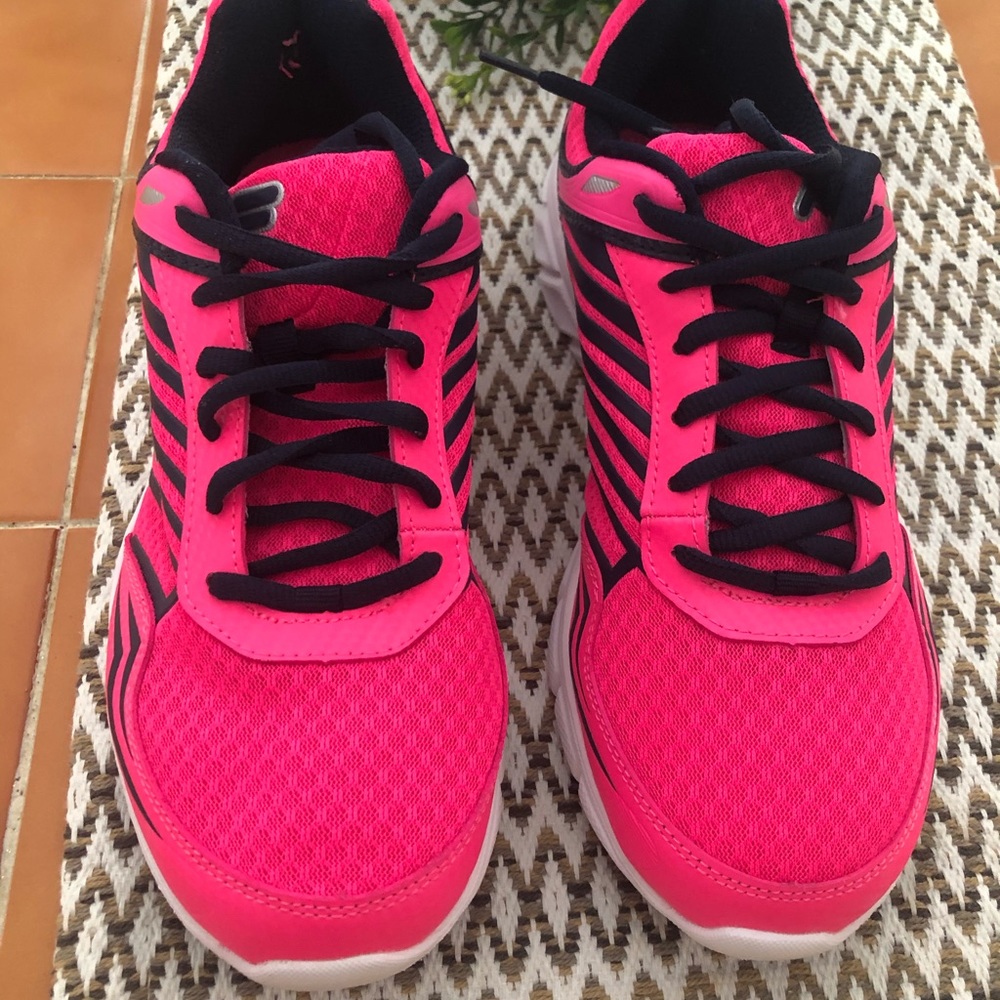 Women’s Filas